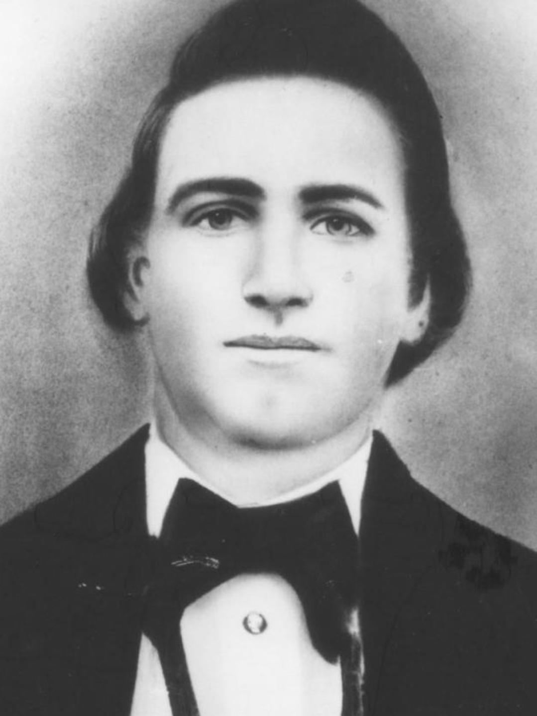 Daniel Bigelow (1842 - 1921) Profile
